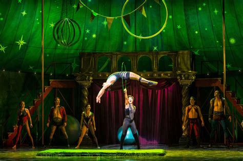 The Incredible Feats of Pippin's Magic